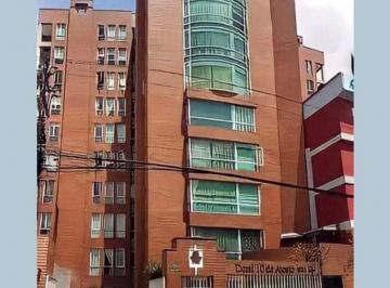 Departamento de 3 habitaciones, Quito · Venta de Acogedor Departamento en Planta Baja