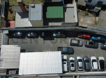 Terreno / Lote · 480m² · En Venta Terreno Para Edifico de 8 Pisos Av Cordero y Seis de Diciembre