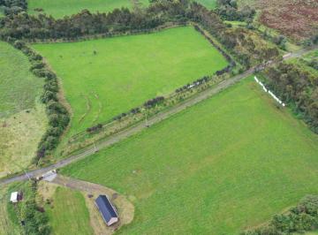 Hacienda-Quinta · 1m² · Terreno en Machachi Dento de Proyecto en Umbría