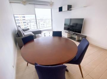 Departamento · 100m² · 2 Habitaciones · Renta Departameto Amoblado Edificio Yoo González Suarez Af