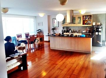 Departamento de 2 habitaciones, Quito · Vendo Departamento Sector - La Floresta