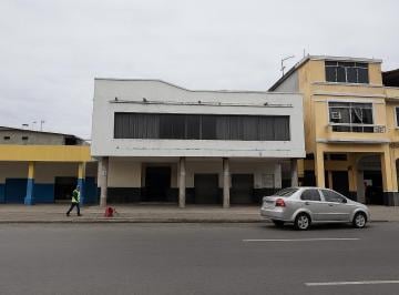 Local comercial · 520m² · Local Comercial en Guayaquil, José de Antepara