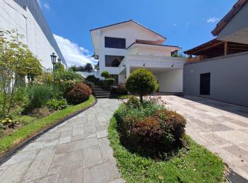 Casa de 7 habitaciones, Quito · Propiedad de Lujo en Venta