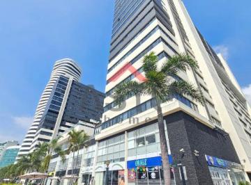 Departamento de 3 habitaciones, Guayaquil · Se Vende Departamento en Puerto Santa Ana - Bellini Iiivista Al Rio