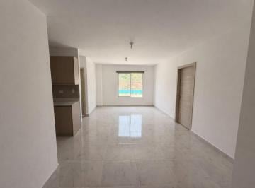 Departamento de 2 habitaciones, Manta · Alquiler de Departamento Semi - Amoblado Nuevo en Zona Exclusiva de Manta