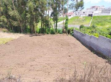 Terreno / Lote , Quito · Terreno de Venta en Sangolqui