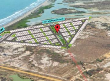 Terreno / Lote , Playas · Terreno en Venta Ubicado en Playas Entre Karibao y Ocean Club