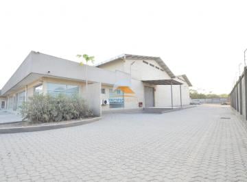 Bodega-Galpón · 100000m² · 10 Estacionamientos · Bodega - Sur de Durán