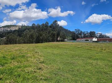Terreno / Lote · 19689m² · Puente 1, Valle de Los Chillos, Hermoso Terreno en Venta, 19689.35 m²
