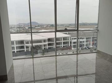 Oficina comercial , Daule · Alquiler - Venta Oficina 44 m² - Edif. Platinum 2 - Av Febres Cordero - Ciudad Millenium - Daule - Ecuador