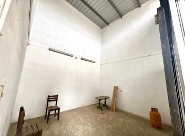 Bodega-Galpón , Guayaquil · Nuevo Samborondón. Alquilo Bodega 17 m². Doble Altura.