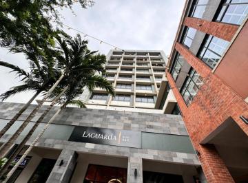 Oficina comercial , Guayaquil · Oficina Ejecutiva en Venta 106 m² - La Vista de San Eduardo - Av del Bombero