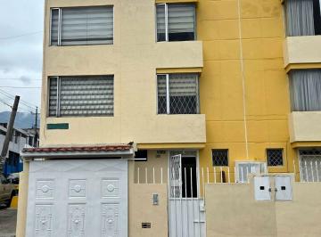 Casa de 4 habitaciones, Quito · Casa de Venta en Cotocollao 4 Dorm. Re/max Futuro