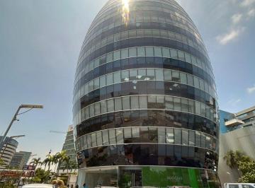 Oficina comercial , Guayaquil · Oficina en Venta 61 m² - 100 Business Plaza - Mall del Sol - Guayaquil