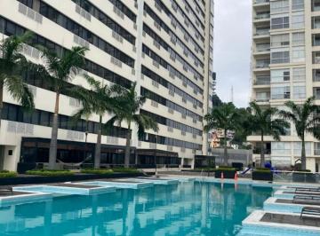 Departamento de 2 habitaciones, Guayaquil · Alquiler, Departamento 2 Dorm., Puerto Santa Ana, Vista Al Rio.