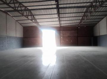 Bodega-Galpón , Guayaquil · Alqulo Bodega Via Daule, en Complejo 1300 m²