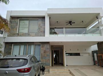 Departamento de 3 habitaciones, Manta · Departamento Amoblado de Alquiler en Lomas de Barbasquillo Manta