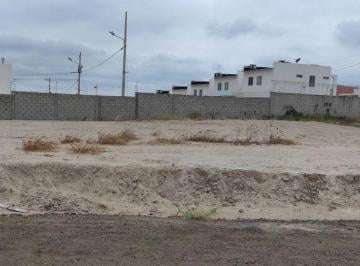 Terreno / Lote , Manta · Terreno de Venta en Manta Zona Norte
