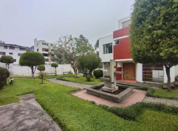 Casa de 4 habitaciones, Quito · Se Vende Casa, Conjunto Privado, Sector Condado