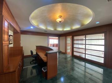 Oficina comercial · 784m² · 12 Estacionamientos · Venta y Alquiler Oficina Sector 12 de Octubre
