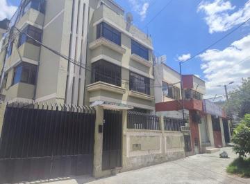 Departamento de 2 habitaciones, Quito · Arriendo Departamento, Sector La Biloxi