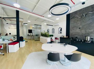 Oficina comercial · 101m² · Oficina de Arriendo Sector La Viña