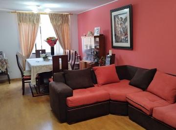 Departamento de 3 habitaciones, Quito · Vendo Departamento de 3 Dorm. 92 m en La Occidental Cerca del Condado Quito