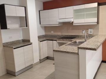 Suite de 1 habitación, Quito · En Venta Suite de 58 m², Cerca de Swisshotel