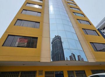 Oficina comercial · 50m² · 1 Estacionamiento · Oficina Comercial de 50 m² en Alquiler, Centro Norte