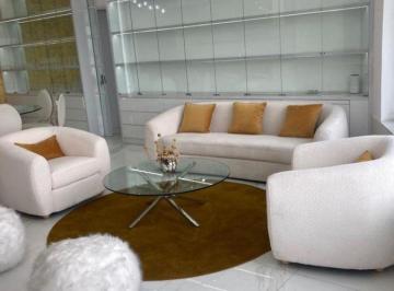 Departamento · 132m² · 2 Habitaciones · 1 Estacionamiento · Departamento Remodelado con 2 Recámaras en Alquiler en Torres del Hotel Marriot