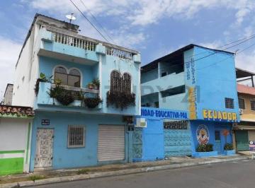 Local comercial · 315m² · 5 Habitaciones · Alquiler de Escuela, Norte de Guayaquil