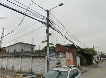 Terreno / Lote · 252m² · Venta de Terreno Esquinero en Kennedy Norte Cerca del Parque Japones. m. B