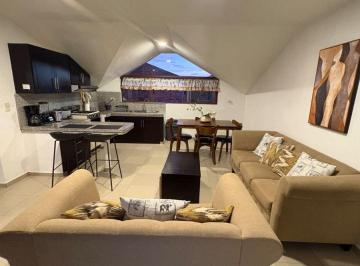Departamento de 2 habitaciones, Cuenca · Alquiler Departamento Amueblado, Sector Diario Eltiempo, Cuenca
