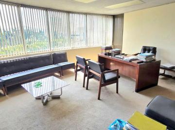 Oficina comercial , Quito · Se Arrienda Oficina Amoblada en La Av Amazonas y Alemania