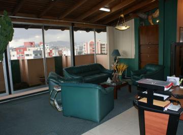 Oficina comercial , Quito · Venta - Oficina - Amoblada - Norte - Quito - Iñaquito
