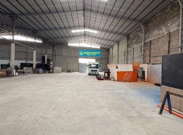 Bodega-Galpón , Guayaquil · Alquilo Bodega, Av Miguel Yunez, Km 19 Via Samborondón, 900 m²