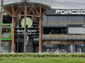 Local comercial , Guayaquil · Alquiler de Local Comercial Gastronómico - S. Estrada