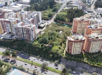 Terreno / Lote · 6960m² · Vendo Terreno Para Proyectos Inmobiliarios Sector El Bosque