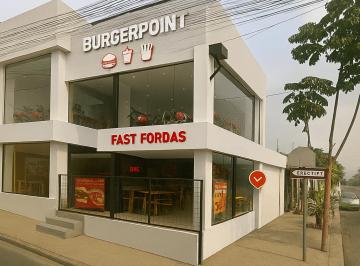 Local comercial en Alquiler Mucho Lote · Alquiler Local Comercial Esquinero 200 m² - Mucho Lote - Norte de Guayaquil
