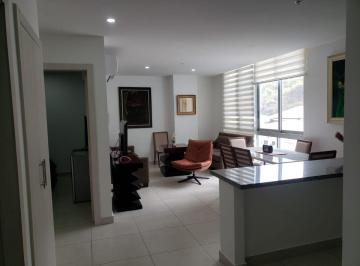 Departamento de 2 habitaciones, Guayaquil · Olivos Parc - Departamento en Venta