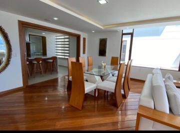 Departamento de 3 habitaciones, Quito · Renta Departamento de Lujo Amoblado con Amenities