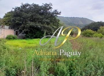 Terreno / Lote , Quito · Guayllabamba Se Vende Amplio Terreno Plano de 3702 m². Sector Turistico y en Desarrollo Urbanistico