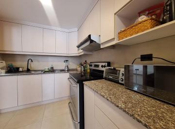 Departamento de 3 habitaciones, Quito · Departamento en Venta 3 Dorm., Bossano