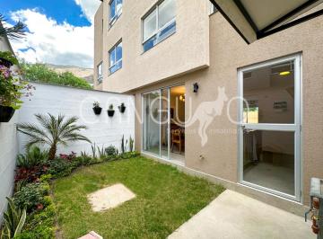 Casa de 3 habitaciones, Quito · Cálida Casa Nueva de Venta en Pomasqui