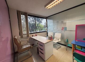 Oficina comercial , Quito · Venta Oficina en La Carolina