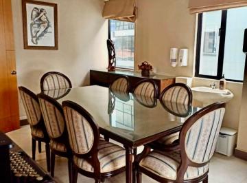 Consultorio de 3 habitaciones, Quito · En Venta Consultorio Médico con Tres Ambientes en Edificio Especializado - Gaspar de Villaroel