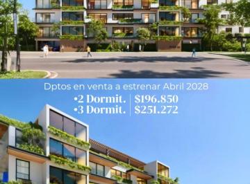Departamento de 2 habitaciones, Guayaquil · Isla Mocoli Departamentos en Venta a Estrenar Abril 2028