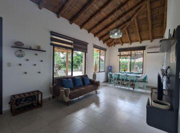 Casa de 3 habitaciones, Santa Elena · Venta Casa de Playa Olon