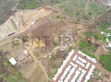 Terreno / Lote · 24440m² · Venta de Terreno Industrial en Parque Industrial Petrillo – Nobol J. Zav
