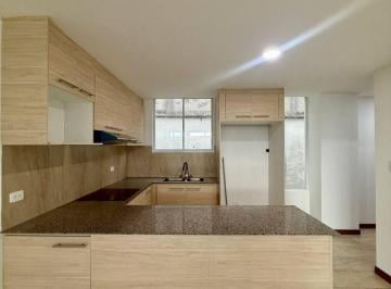 Departamento de 3 habitaciones, Quito · Departamento en Venta - La Armenia - 120 m²